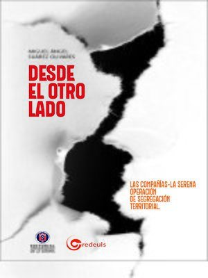 cover image of Desde el otro lado del río
